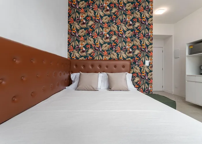Studio Design Lapa Rio de Janeiro