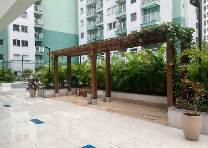 King Porto Maravilha Apartamento Rio de Janeiro